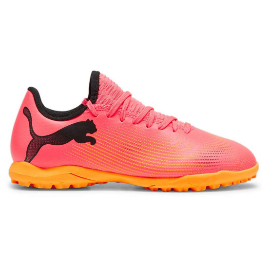 Puma Future 7 Play TT Jr